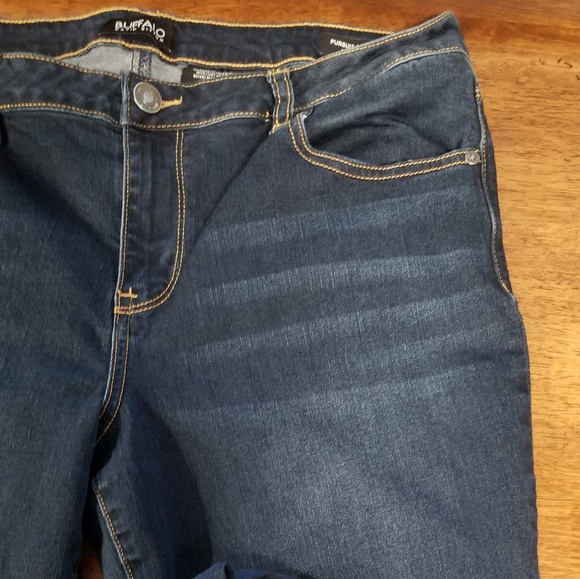 Buffalo by David Bitton Jeans - Picture 6 of 7